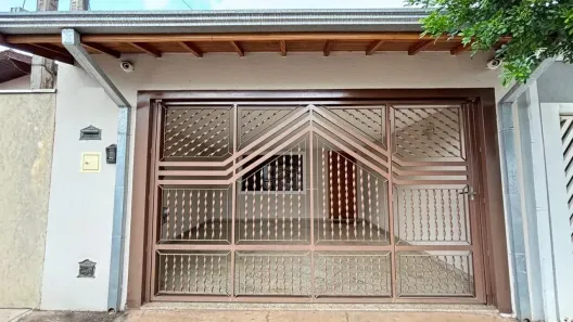 Casa com 3 Quartos à venda, 193m² no Jardim Monumento, Piracicaba