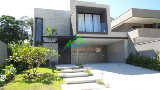 Casa com 5 Quartos à venda, 420m² no Riviera, Bertioga