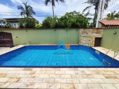Casa com 3 Quartos à venda, 133m² no Flórida, Praia Grande