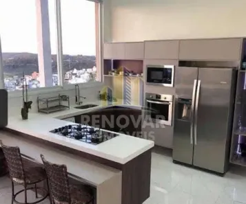 Sobrado com 3 Quartos à venda, 513m² no Cidade Parquelandia, Mogi das Cruzes