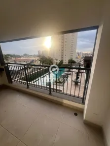 Apartamento com 2 Quartos à venda, 67m² no Bonfim, Campinas