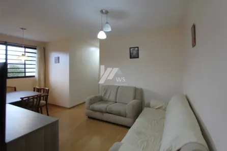 Apartamento com 3 Quartos à venda, 62m² no Xaxim, Curitiba