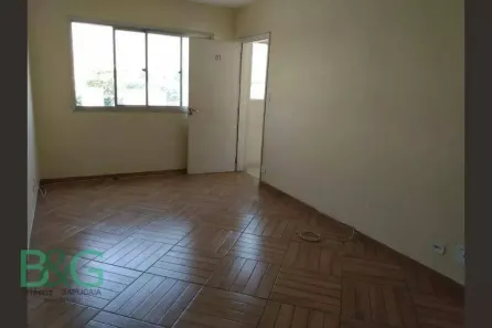 Apartamento com 2 Quartos à venda, 62m² no Mooca, São Paulo