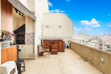 Apartamento com 2 Quartos à venda, 115m² no Barra Funda, São Paulo