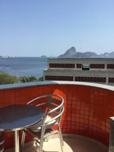 Apartamento com 1 Quarto à venda, 106m² no Boa Viagem, Niterói