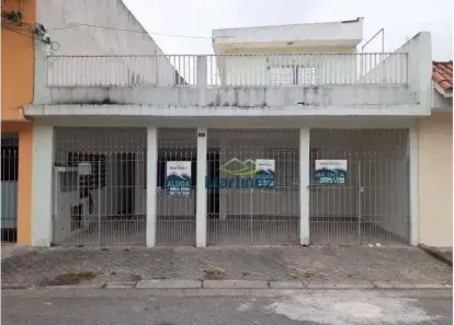 Casa com 2 Quartos à venda, 140m² no Jardim Panorama (Zona Leste), São Paulo