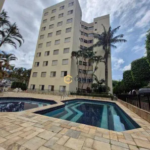 Apartamento com 2 Quartos à venda, 68m² no Jardim Maristela, São Paulo