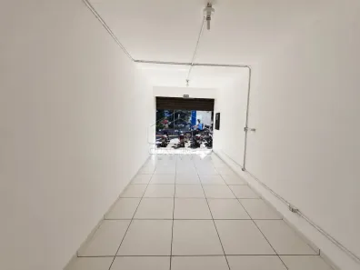 Ponto Comercial para alugar, 100m² no Centro, Barra Bonita
