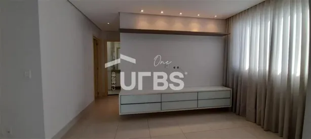Apartamento com 2 Quartos à venda, 72m² no Setor Pedro Ludovico, Goiânia