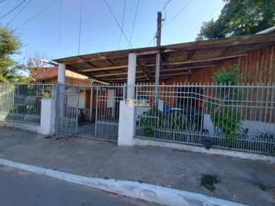 Casa com 2 Quartos à venda, 70m² no Centro, Viamão