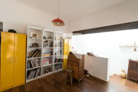 Casa com 4 Quartos à venda, 300m² no Instituto de Previdência, São Paulo