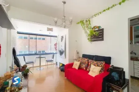 Apartamento com 2 Quartos à venda, 85m² no Santo Antônio, Porto Alegre