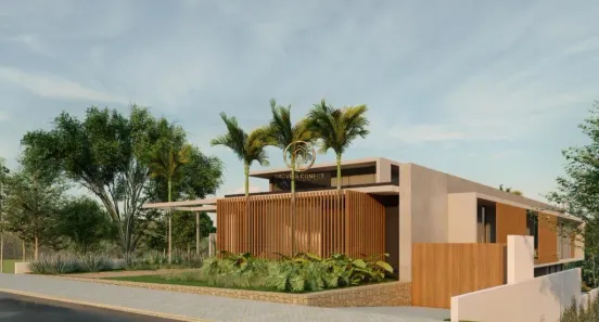 Casa de Condomínio com 3 Quartos à venda, 510m² no Residencial Jatibela, Campinas