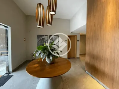 Apartamento com 3 Quartos à venda, 118m² no Jardim Olhos D'Água II, Ribeirão Preto
