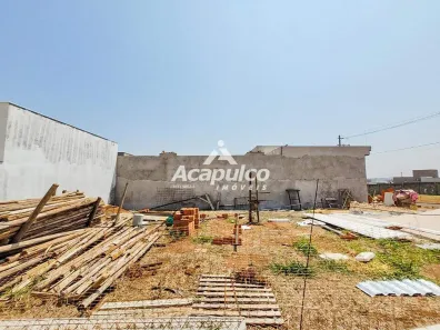 Lote/Terreno à venda, 300m² no Jardim Vitória, Nova Odessa
