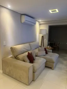 Apartamento com 3 Quartos à venda, 100m² no Jardim Dom Bosco, São Paulo