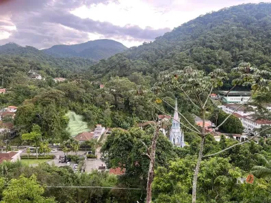 Cobertura com 3 Quartos à venda, 162m² no Centro, Petrópolis