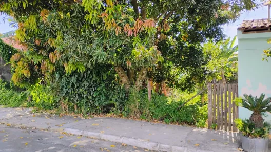 Lote/Terreno à venda, 363m² no Itapeba, Maricá