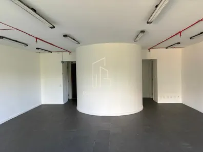 Sala Comercial à venda, 156m² no Vila Buarque, São Paulo