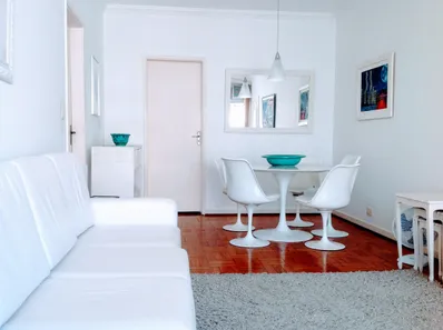 Apartamento com 4 Quartos à venda, 110m² no Pitangueiras, Guarujá