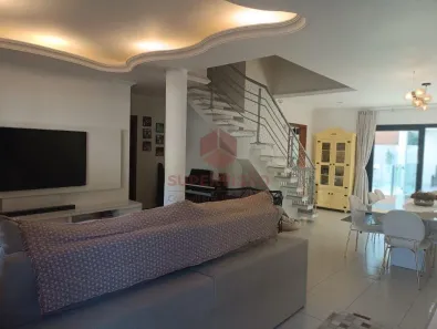 Casa com 4 Quartos à venda, 210m² no Daniela, Florianópolis