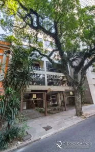 Kitnet com 1 Quarto à venda, 38m² no Bom Fim, Porto Alegre