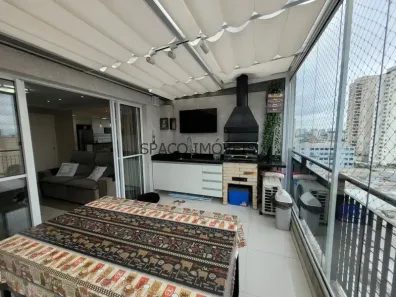 Cobertura com 2 Quartos à venda, 90m² no Vila Paulista, São Paulo