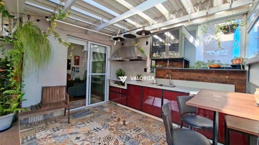 Cobertura com 3 Quartos à venda, 140m² no Jardim Helena Cristina, Sorocaba