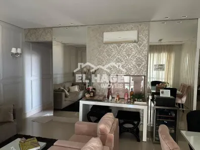 Apartamento com 3 Quartos à venda, 10m² no Jardim Petrópolis, Cuiabá