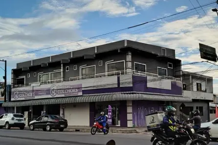 Sala Comercial para alugar, 35m² no Cidade Nova, Ananindeua