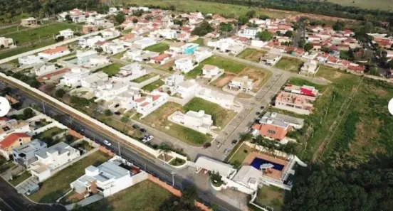 Lote/Terreno à venda, 369m² no Chácara Santa Margarida, Campinas