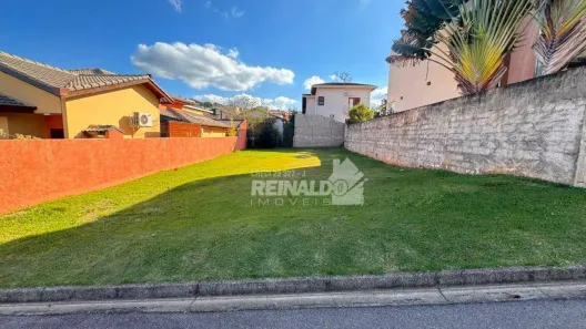 Lote/Terreno à venda, 300m² no Residencial Fazenda Serrinha, Itatiba