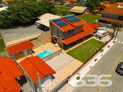 Sobrado com 2 Quartos à venda, 190m² no Salinas, Balneário Barra do Sul