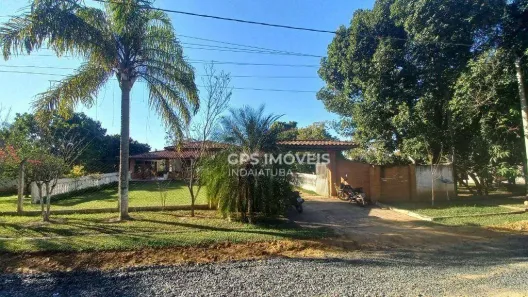 Fazenda/Sítio com 6 Quartos à venda, 350m² no Chácaras Planalto, Monte Mor