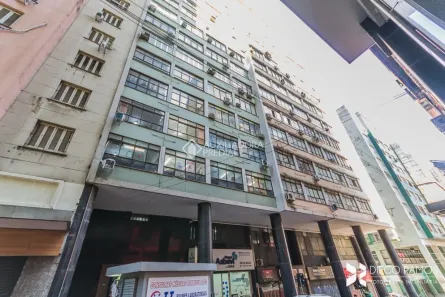 Sala Comercial à venda, 21m² no Centro Histórico, Porto Alegre