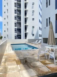 Apartamento com 4 Quartos à venda, 115m² no Boa Viagem, Recife