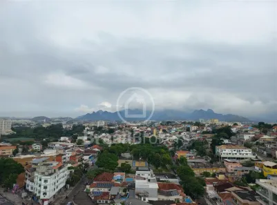 Cobertura com 3 Quartos à venda, 378m² no Tanque, Rio de Janeiro