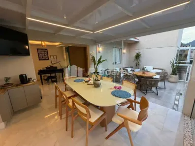 Cobertura com 3 Quartos à venda, 150m² no Recreio dos Bandeirantes, Rio de Janeiro