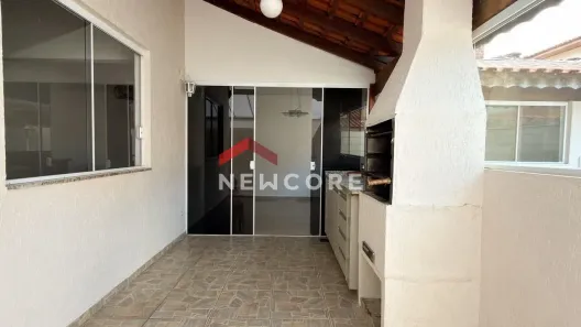 Casa de Condomínio com 3 Quartos à venda, 120m² no Jardim Shangai, Jundiaí
