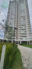 Apartamento com 3 Quartos à venda, 105m² no Vila Anastácio, São Paulo