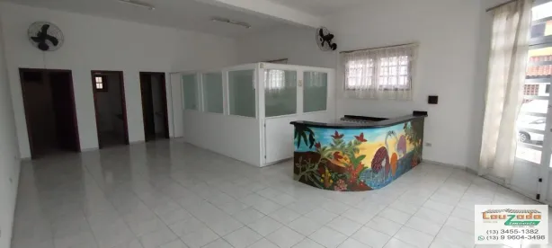 Imóvel Comercial à venda, 147m² no Parque Balneário Oasis, Peruíbe