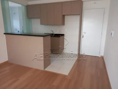Apartamento com 3 Quartos à venda, 78m² no Jardim Emília, Sorocaba