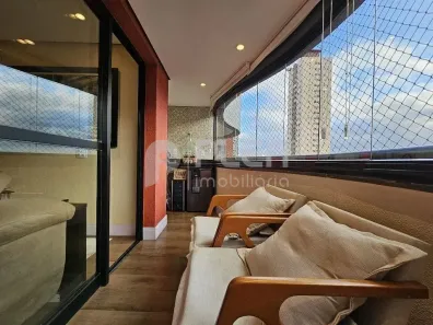 Apartamento com 3 Quartos à venda, 75m² no Lauzane Paulista, São Paulo