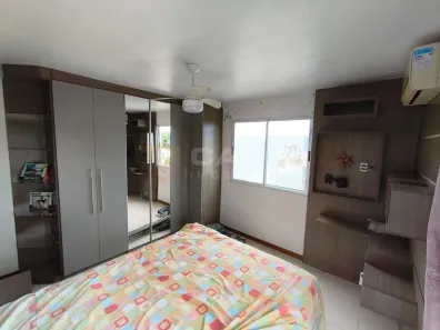 Apartamento com 3 Quartos à venda, 120m² no Parque Jacaraípe, Serra