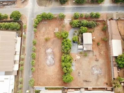 Lote/Terreno à venda, 5000m² no Jardim Eldorado, Aparecida de Goiânia