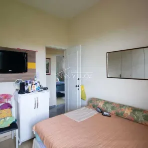 Apartamento com 4 Quartos à venda, 100m² no Botafogo, Rio de Janeiro