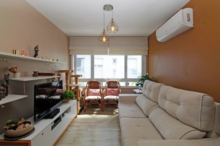 Apartamento com 2 Quartos à venda, 61m² no Boa Vista, Porto Alegre