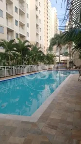 Apartamento com 2 Quartos para alugar, 55m² no Bonfim, Campinas