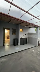 Casa de Condomínio com 2 Quartos para alugar, 100m² no Pedra do Descanso, Feira de Santana
