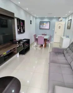 Apartamento com 4 Quartos à venda, 109m² no Bom Retiro, São Paulo